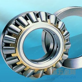 Spherical roller thrust bearing 29376