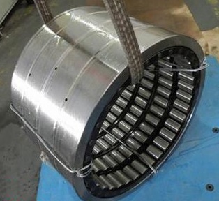 Four- row Cylindrical roller bearing