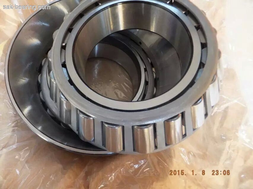 Tapered roller bearings