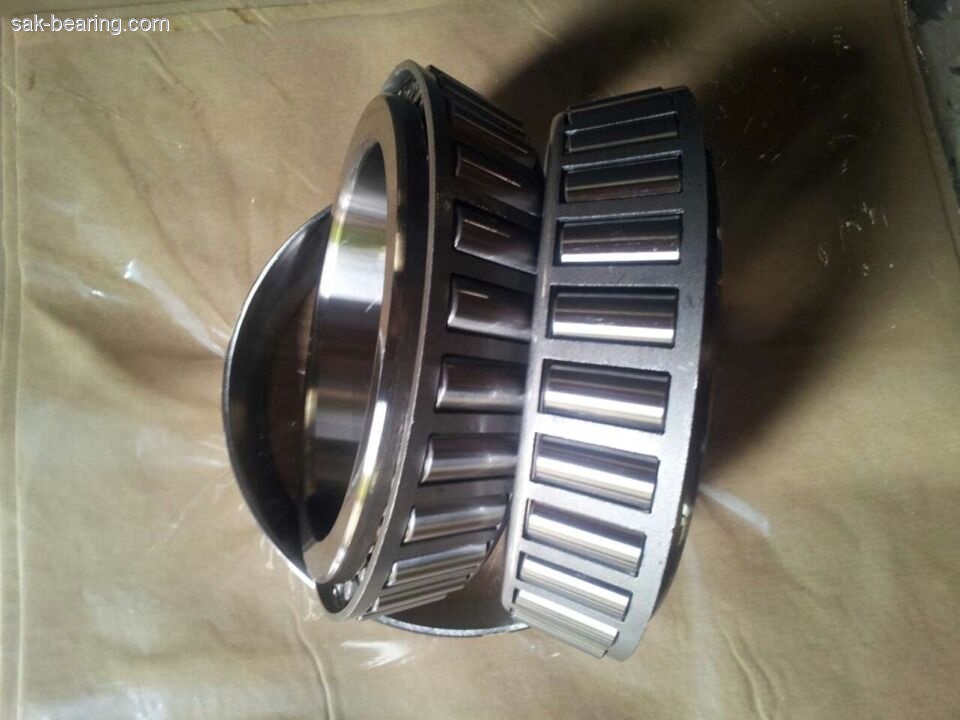 Tapered roller bearings