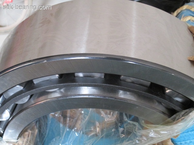 CARB toroidal roller bearing