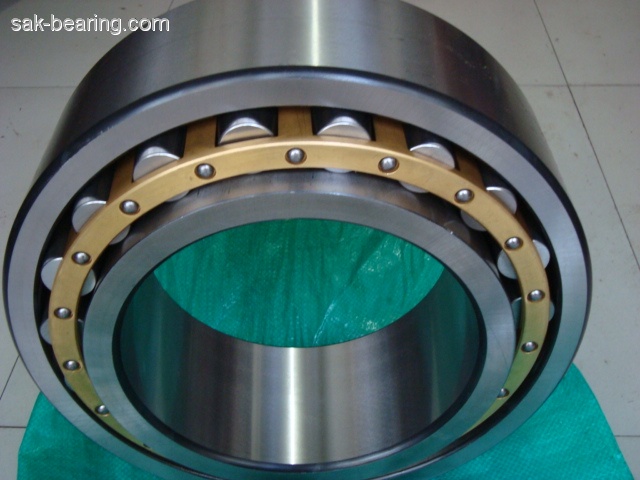 CARB toroidal roller bearing