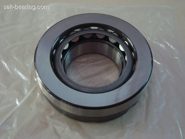 Thrust spherical roller bearings