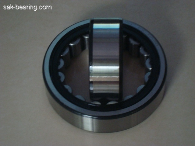 Single row cylindrical roller bearing