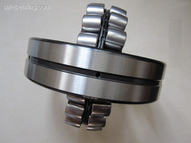 Spherical roller bearings 222 Series