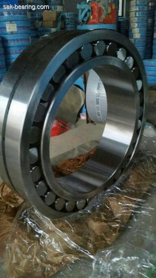 Spherical roller bearings 222 Series