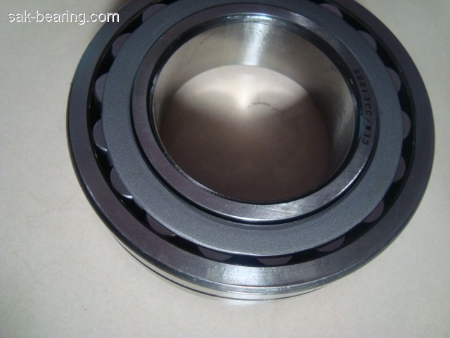 Spherical roller bearings 222 Series