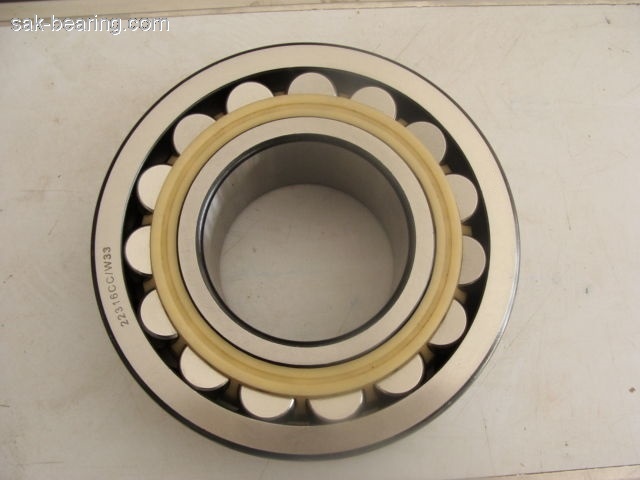 Spherical roller bearings 223 Series