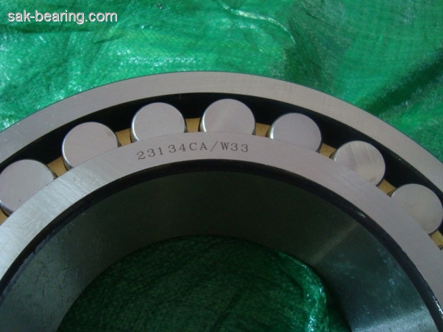 Spherical roller bearings 231 Series