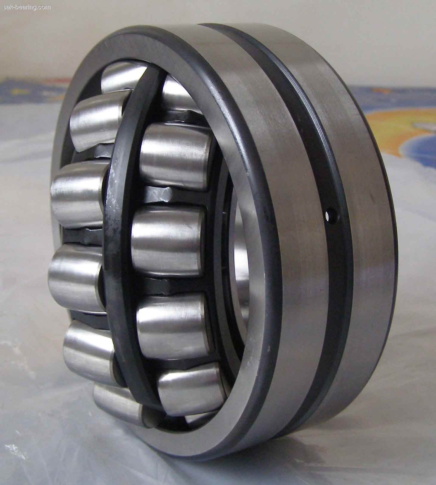 Spherical roller bearings 213 Series