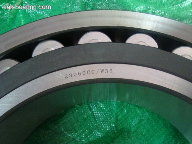 Spherical roller bearings 230 Series