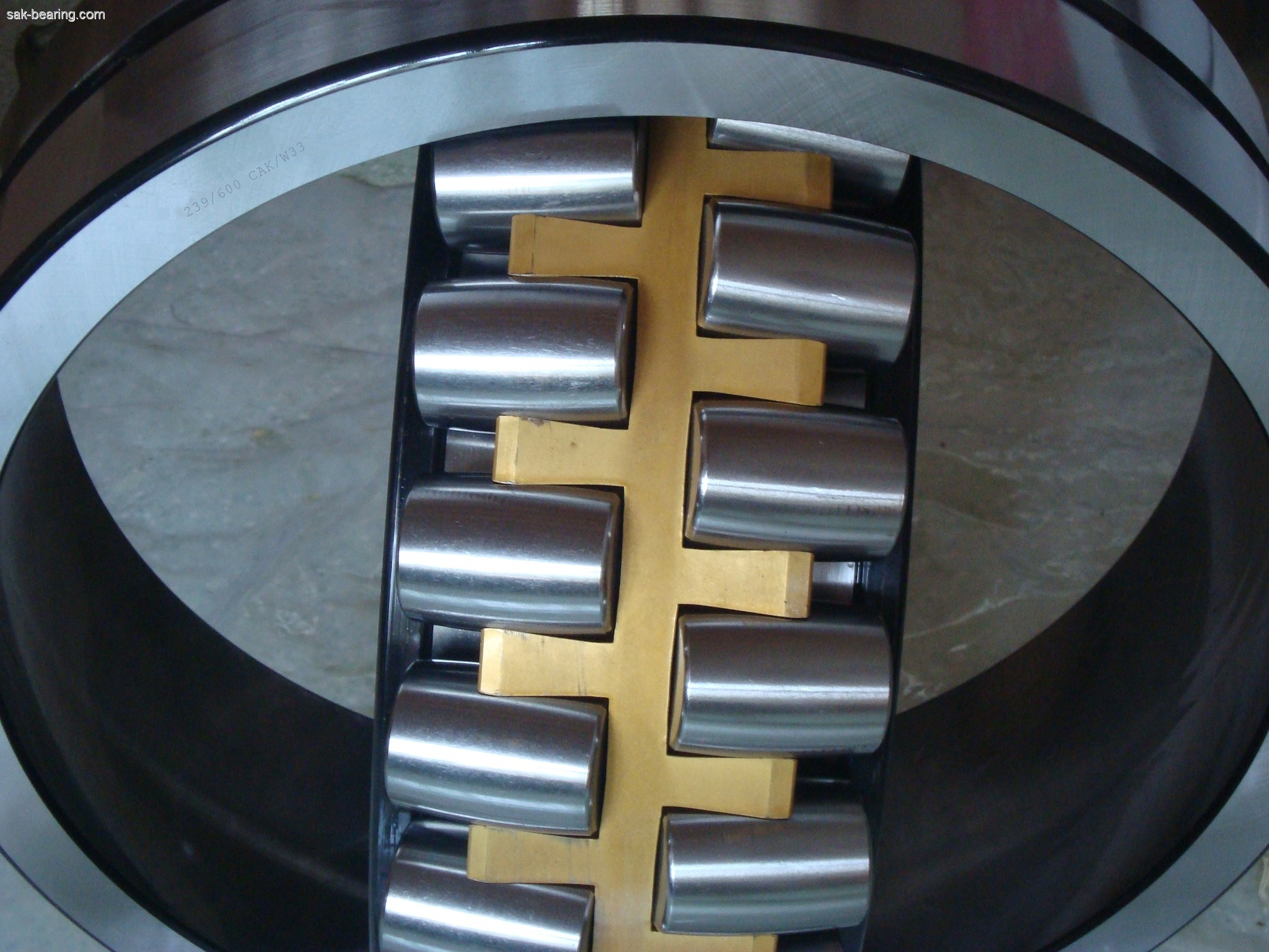 Spherical roller bearings 239 Series