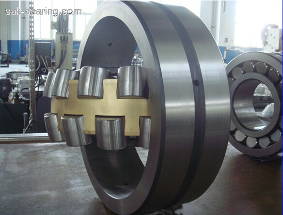 Spherical roller bearings 241 Series