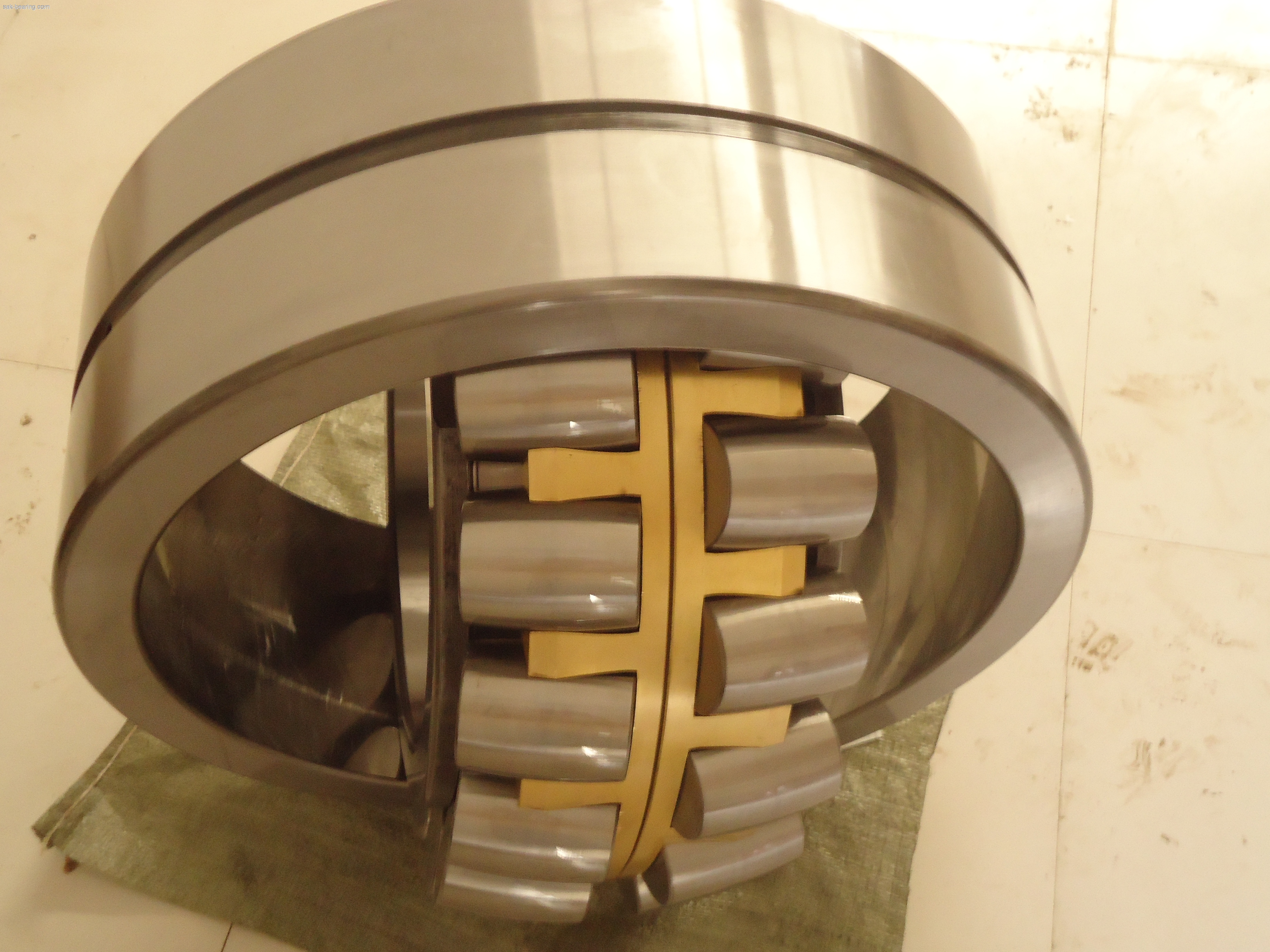 Spherical roller bearings 240 Series