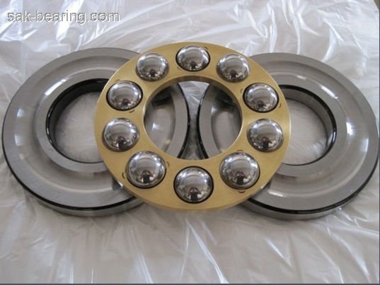 Single direction Thrust ball bearing