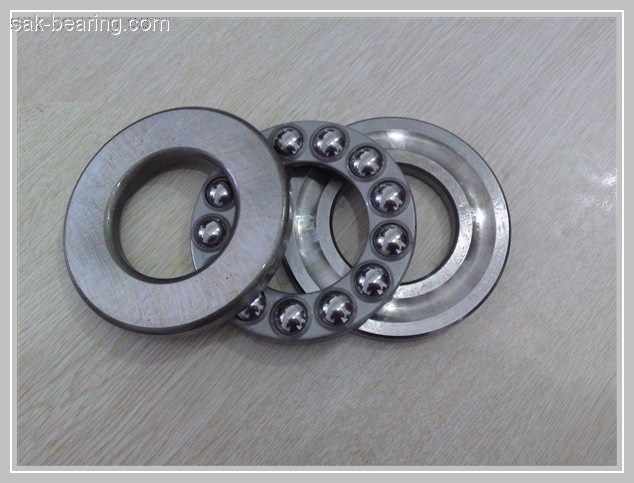 Single direction Thrust ball bearing