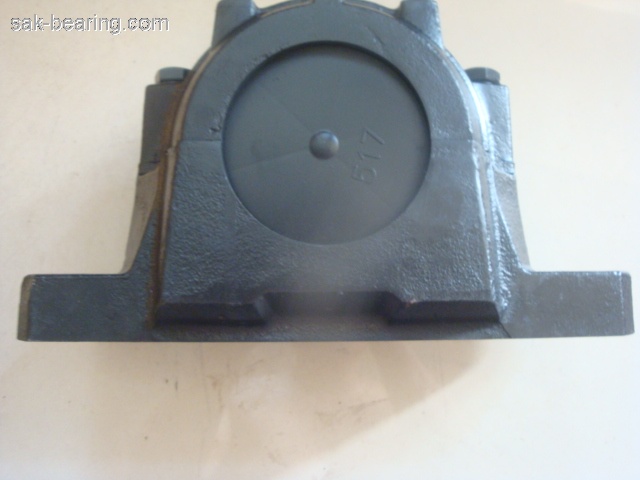 plummer bearing block housing