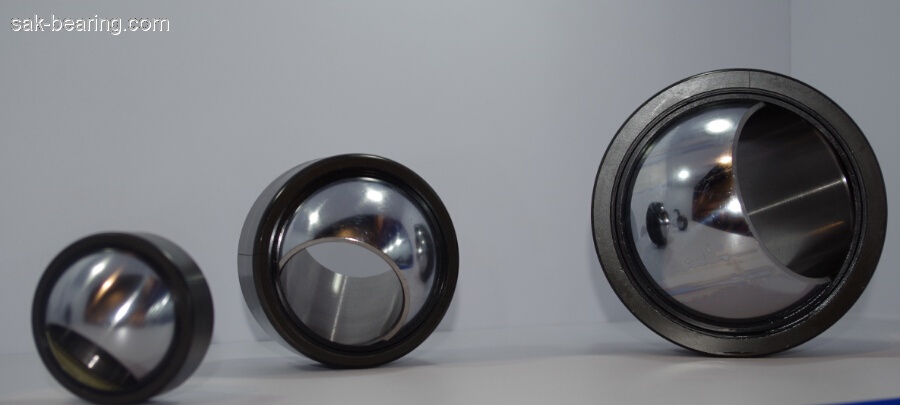 spherical plain bearing