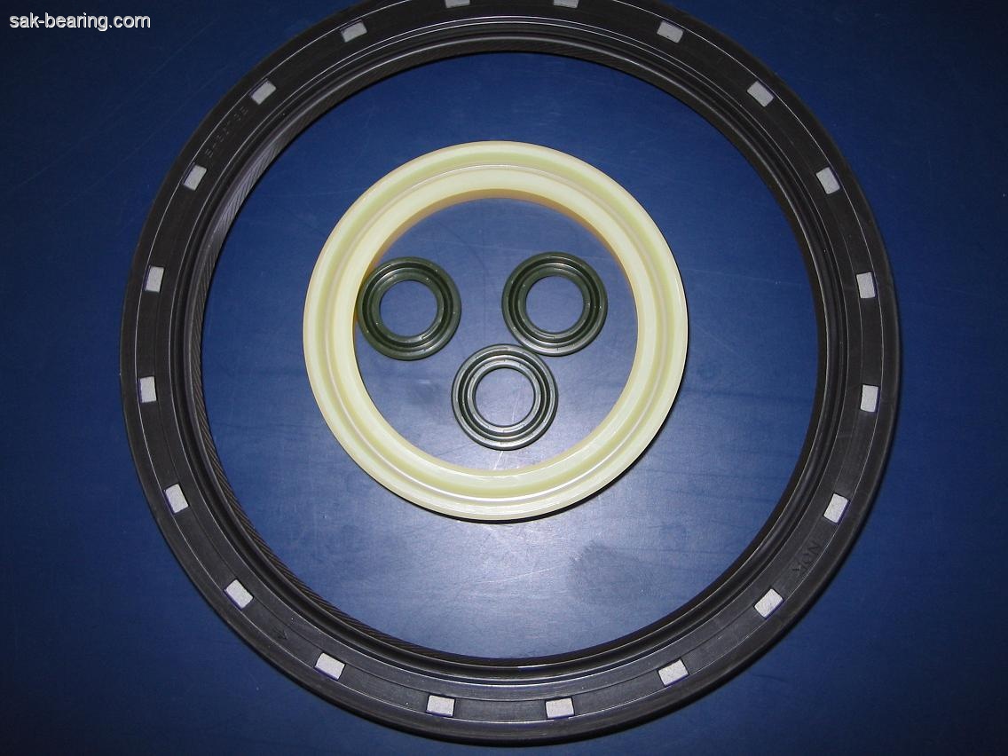 Oil seal