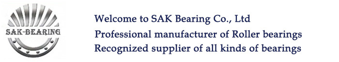 JIANGSU SAK BEARING CO., LTD