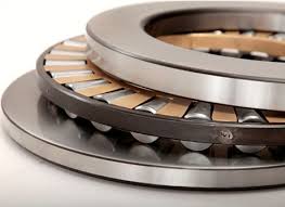 Single direction Taper roller thrust bearing 558.8x1066.8x1,065.225 mm BFSB 353285/HA4